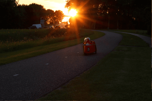 Fotografie Ploeg Benelux B.V. jose zon