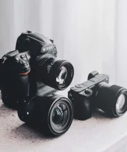 Leren fotograferen - Workshop