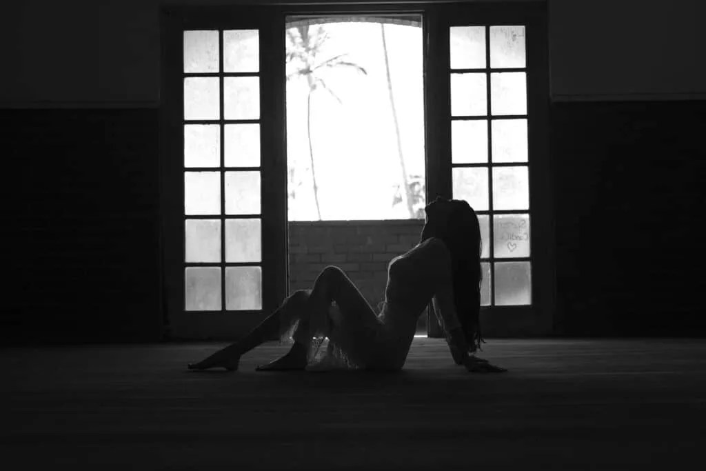 Ontdek de wereld van Boudoir Fotografie 10 boudoir fotografie