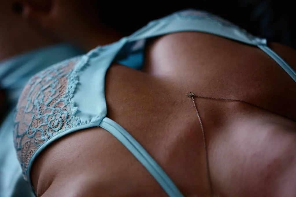 Ontdek de wereld van Boudoir Fotografie 14 boudoir fotografie
