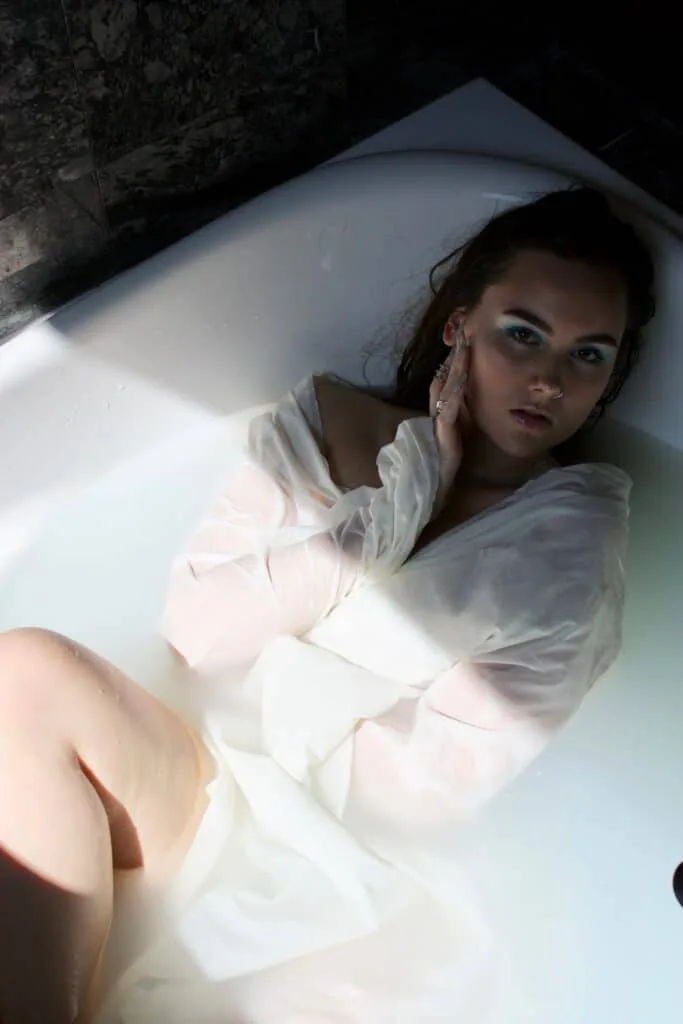 Ontdek de wereld van Boudoir Fotografie 22 boudoir fotografie
