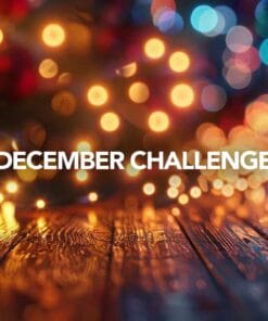 December Challenge - 2024