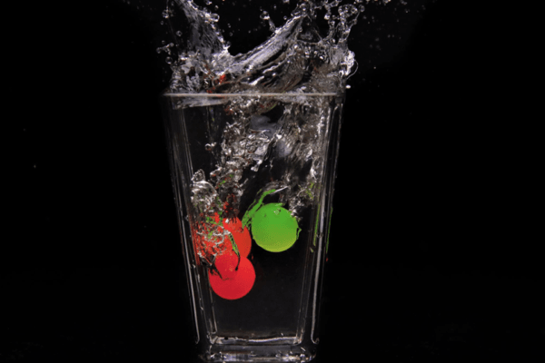 Fotografie Ploeg Benelux B.V. ria water