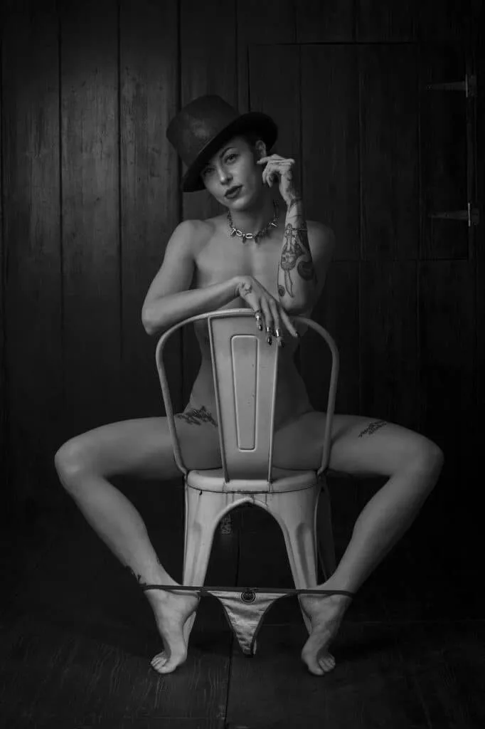 Ontdek de wereld van Boudoir Fotografie 17 boudoir fotografie