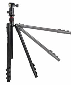 Statief 180 cm - Driepoot, Monopod en Macrostatief 12 Statief - Monopod - Macro