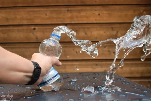 Fotografie Ploeg Benelux B.V. tineke water
