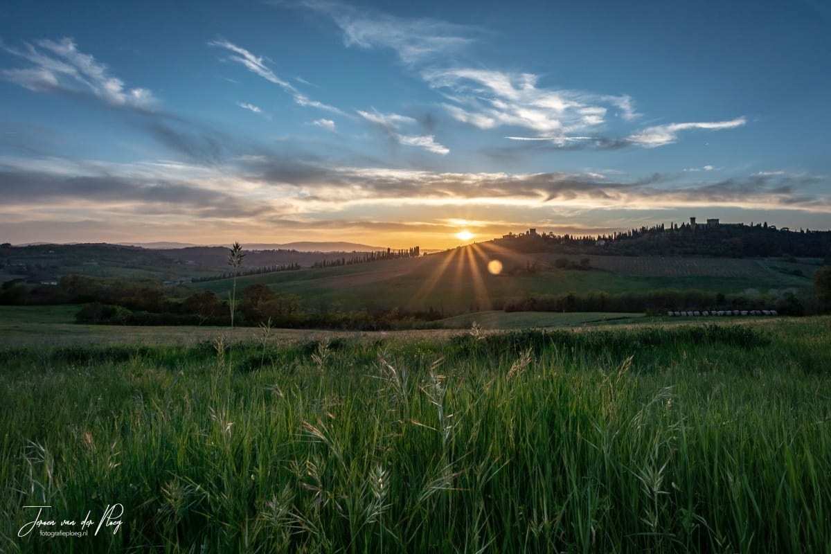 Luminar AI | Workshop 1 dag 1 Fotografie Ploeg Benelux B.V. workshop fotobewerking luminar neo