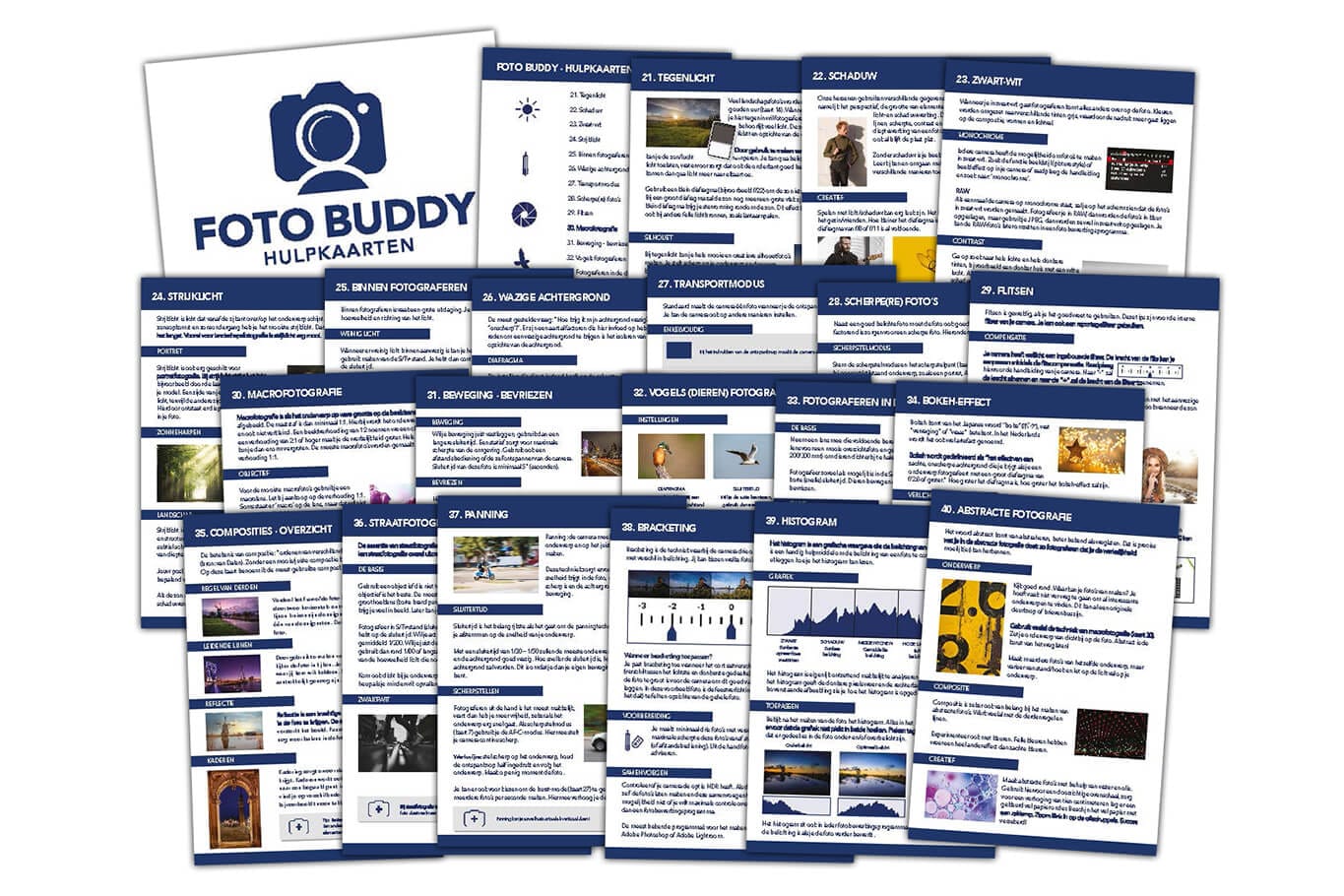 Fotografie Ploeg Benelux B.V. foto buddy 2