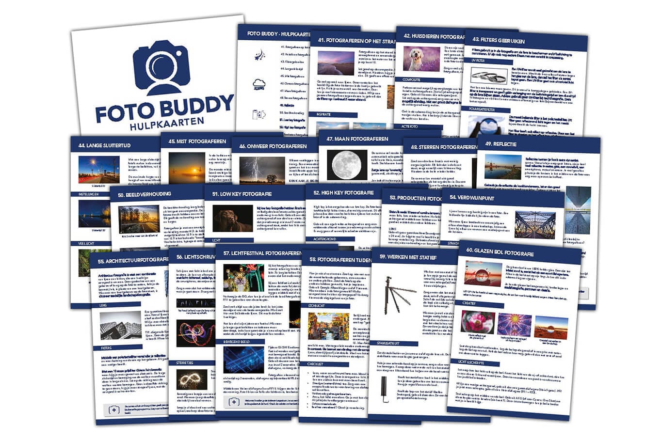 Fotografie Ploeg Benelux B.V. foto buddy 3