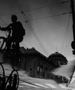 Workshop Straatfotografie - Rotterdam - 10 januari 2026