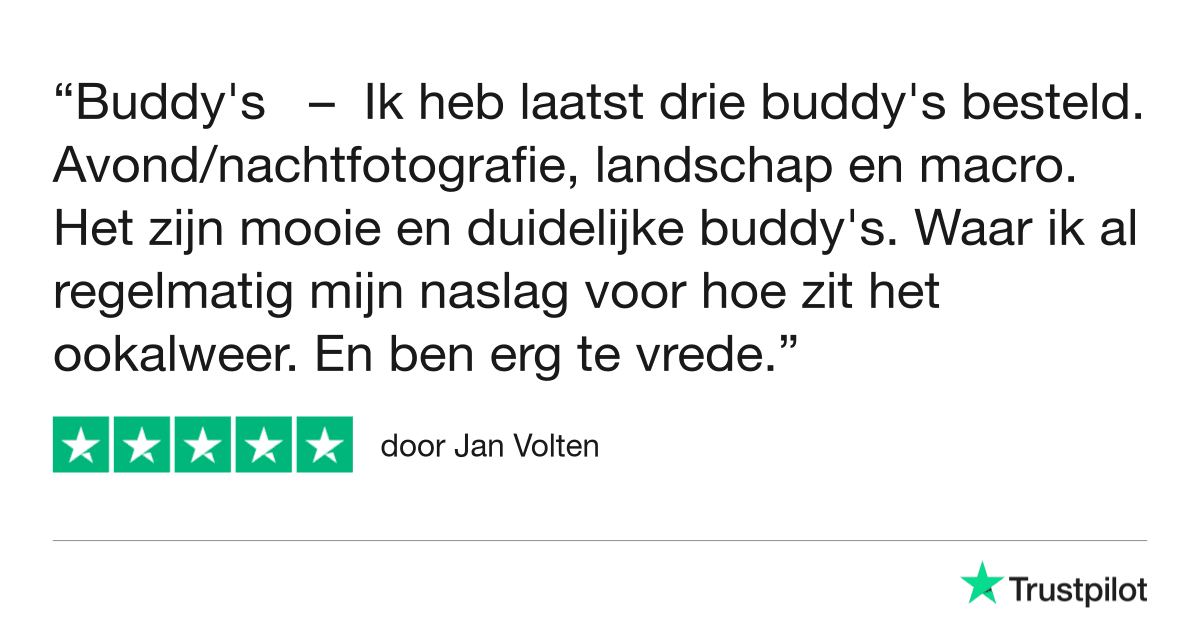 Overzicht - Landschapsfotografie 6 Fotografie Ploeg Benelux B.V. fotografie ploeg trustpilot review landschapsfotogrsfie jan volten