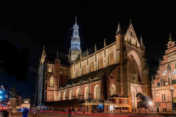 Fotografie Ploeg Benelux B.V. fotografie workshop nachtfotografie haarlem 4