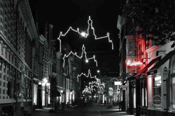 Fotografie Ploeg Benelux B.V. fotografie workshop nachtfotografie haarlem 5