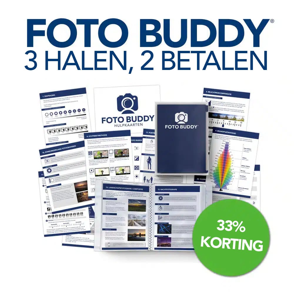 Fotografie Ploeg Benelux B.V. kerst buddy 3 2 1
