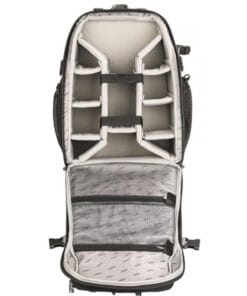 Alternative view of Rolkoffer / Rugzak - Zwart