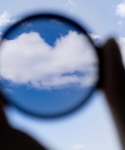 Fotografie Ploeg Benelux B.V. Polarisatie