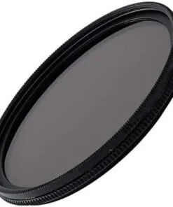 Polarisatiefilter