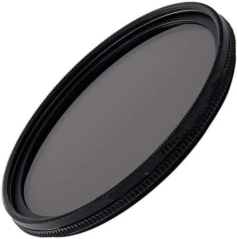 Polarisatiefilter