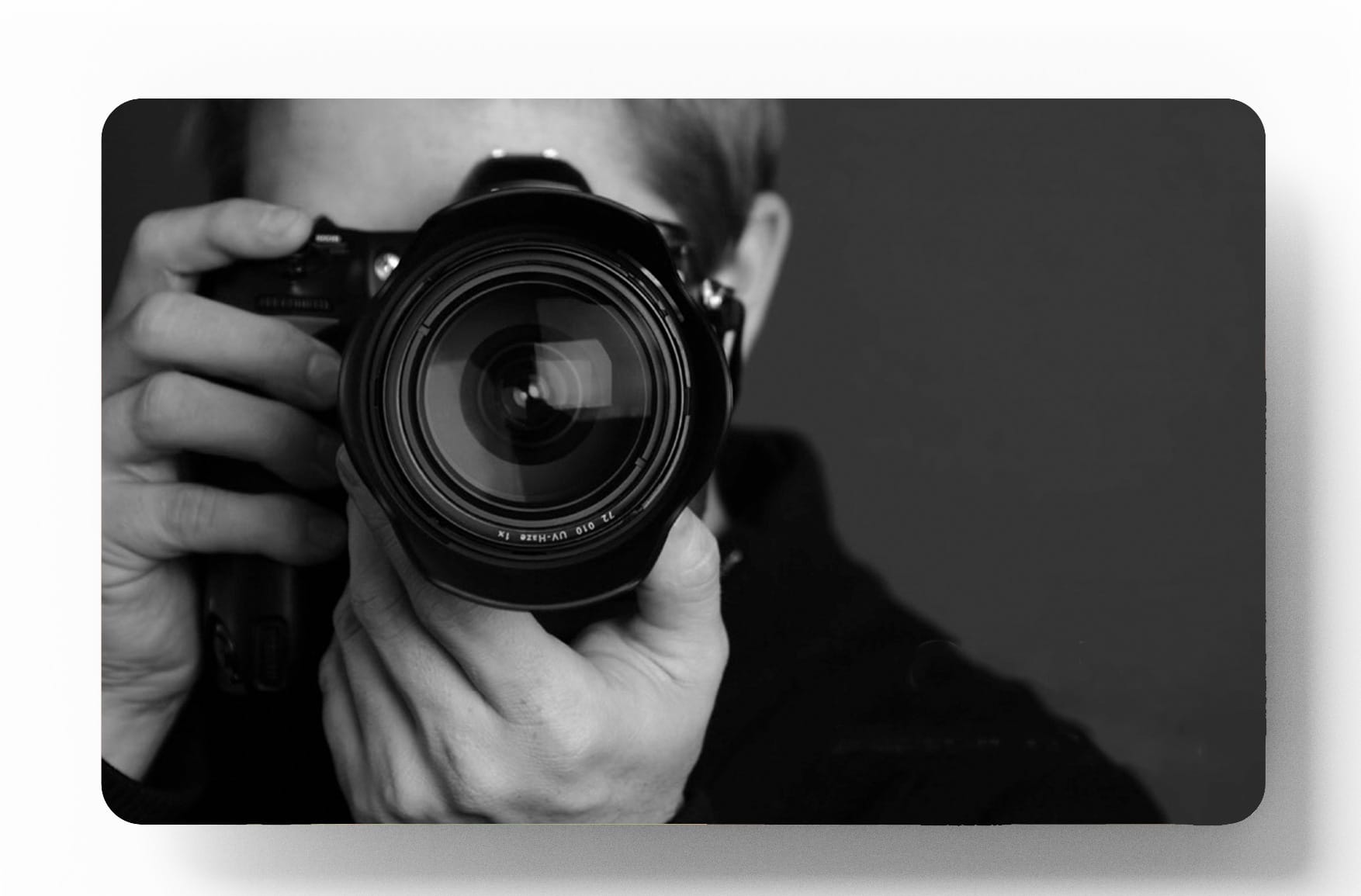 Cadeaubon Foto Buddy