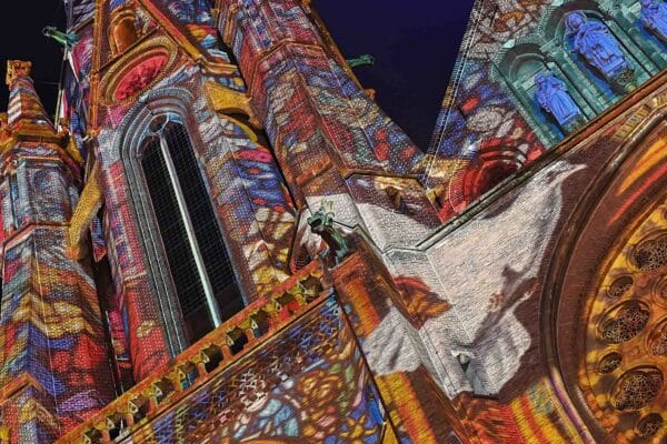 Fotografie Ploeg Benelux B.V. glow lichtfestival eindhoven fotografie workshop M van de Kam