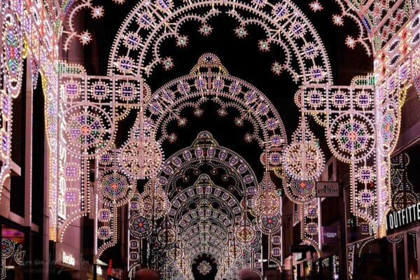 Fotografie Ploeg Benelux B.V. glow lichtfestival eindhoven fotografie workshop Sylvia Tefey