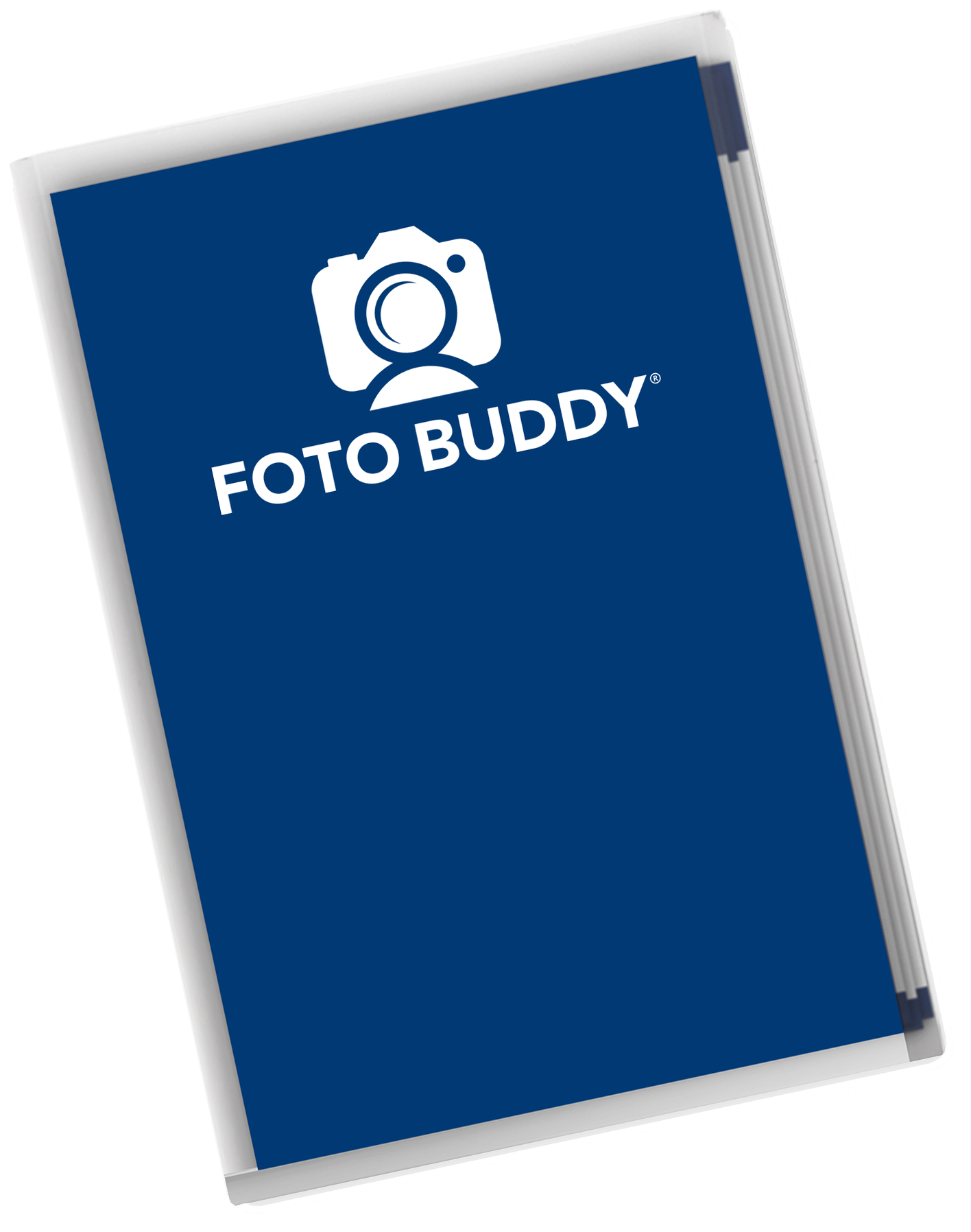 Foto Buddy verzamelalbum